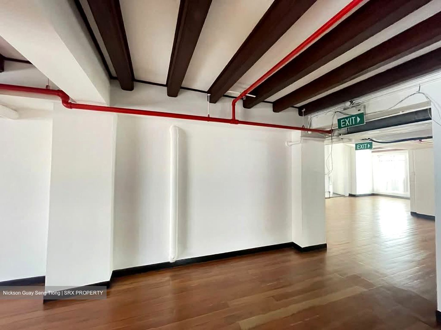 Telok Ayer Street (D1), Office #542661651